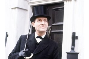 放送開始40周年！『シャーロック・ホームズの冒険』珠玉のエピソード10選