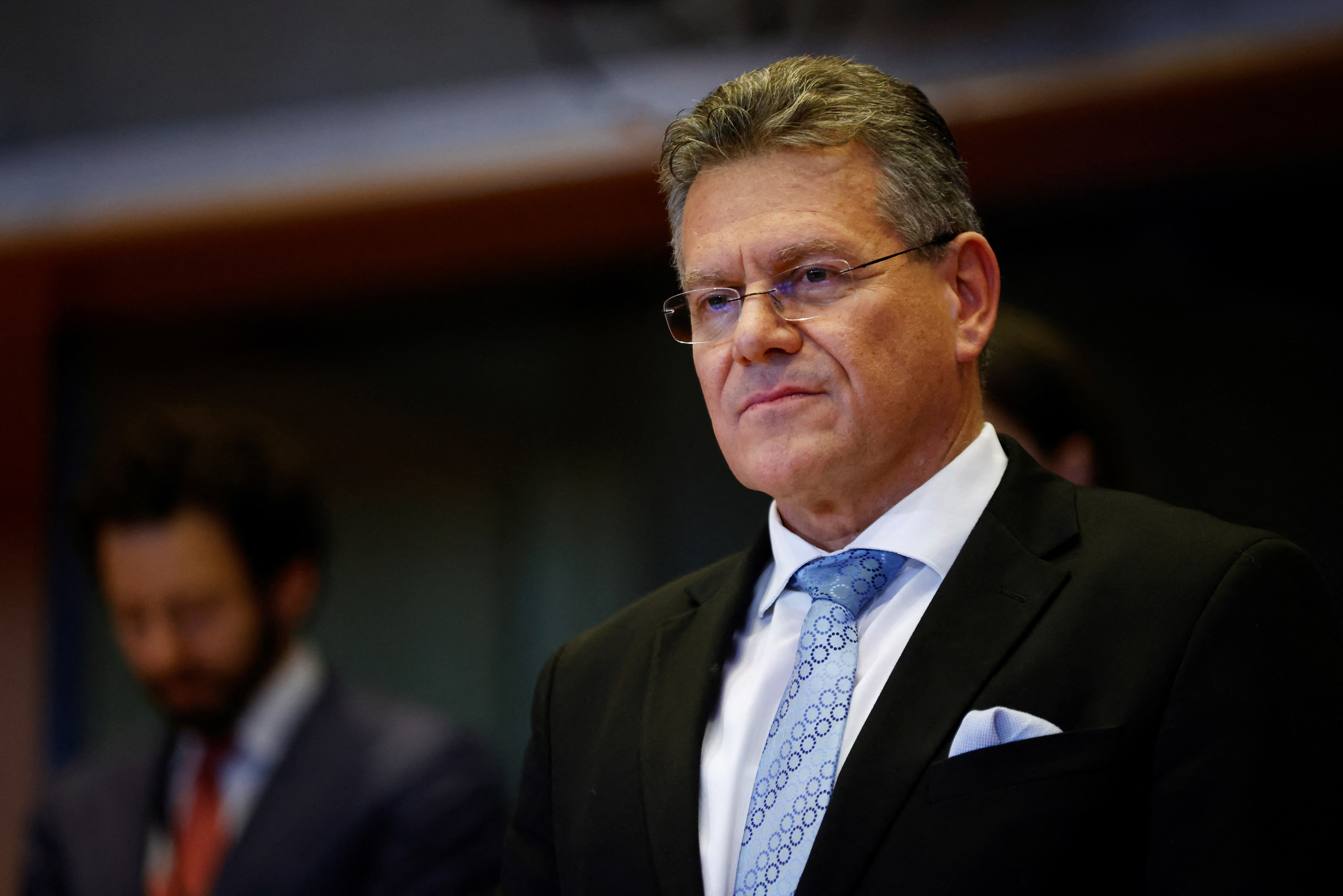ＥＵ、対米貿易関係改善へ500億ユーロの輸入増も─欧州委員＝ＦＴ