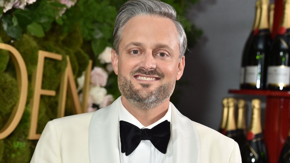Nate Bargatze：「ディズニーは、単なるビジネスマンである男によって運営されています。その男は観客を気にしません」