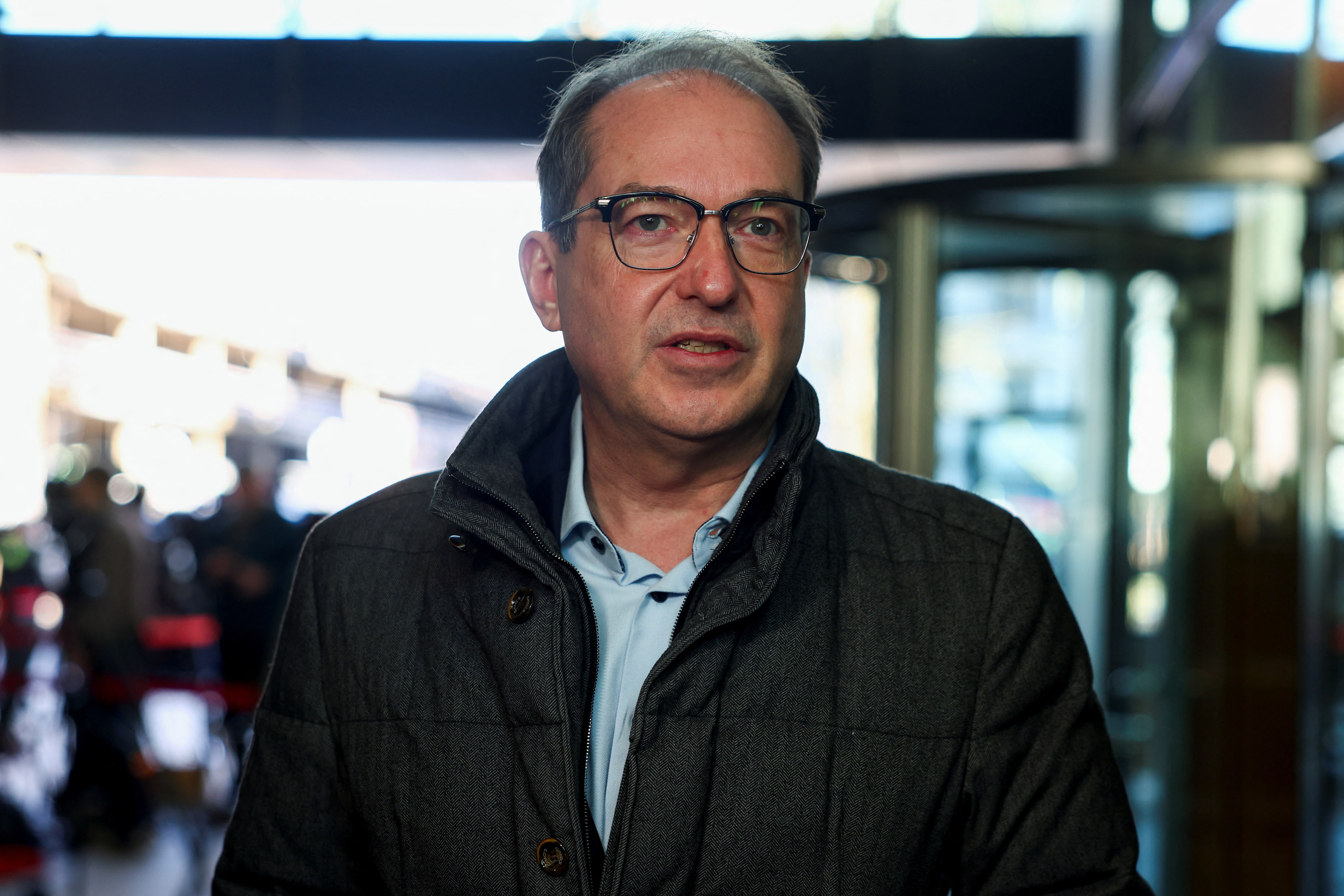 ドイツ新政権、非正規移民は国境で入国拒否へ　亡命希望者も