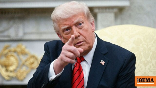 6月1日から50％の義務で、トランプはEUを脅します - 「議論はどこにも導かない」
