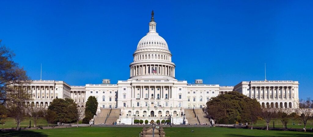 米国の共和党員は、米国市民の国外追放からの氷のブロックに反対する投票