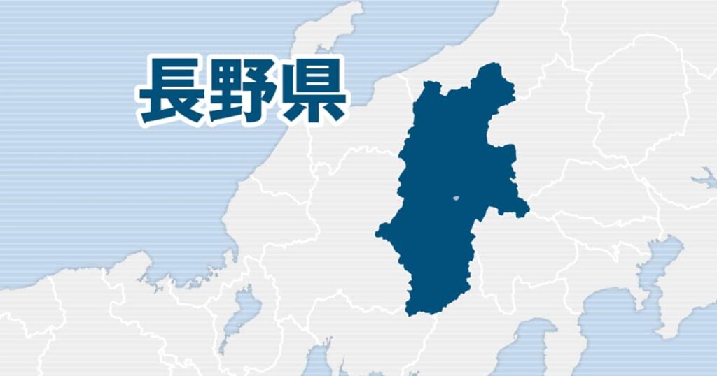 列車の窓ガラス割れ1人死亡2人けが 長野で走行中、ビニールハウスが飛んできたか - 産経ニュース