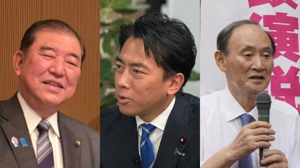 「参院選は石破では戦えない」遅すぎた農水相の更迭劇に自民からは悲鳴…菅元総理の周辺からは「やはり総理は石破ではなく、進次郎でいくべきだった」の声も