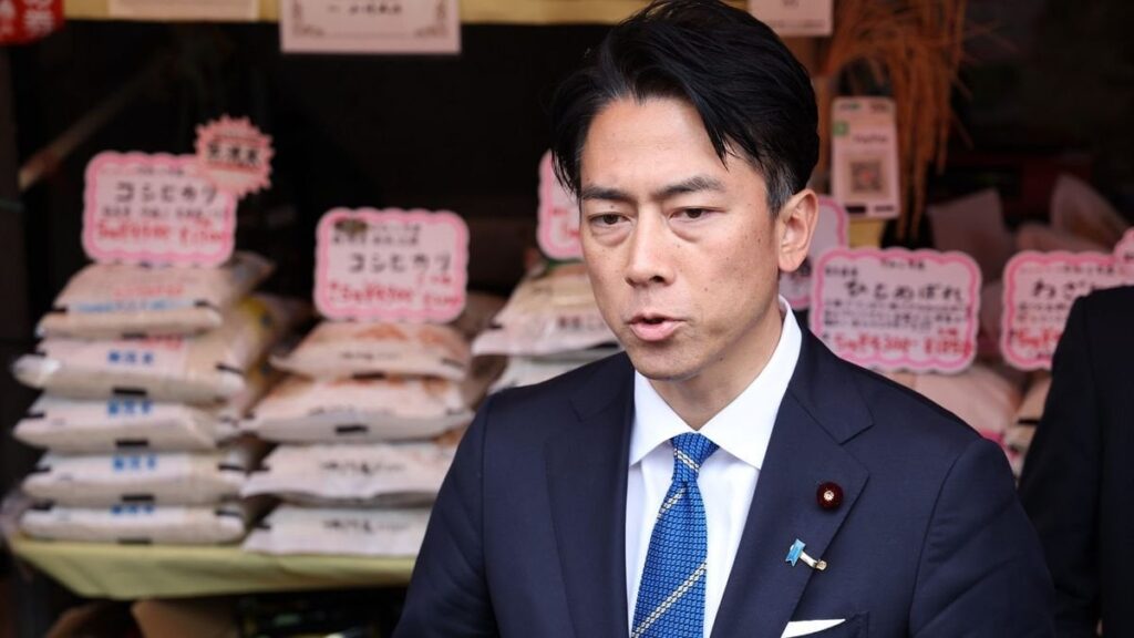 JA農協は小泉進次郎を鼻で笑っている…｢備蓄米5㎏2000円を目指す｣コメ担当大臣でも値段は下げられないワケ - このままでは｢期間限定の特売セール｣になるだけ