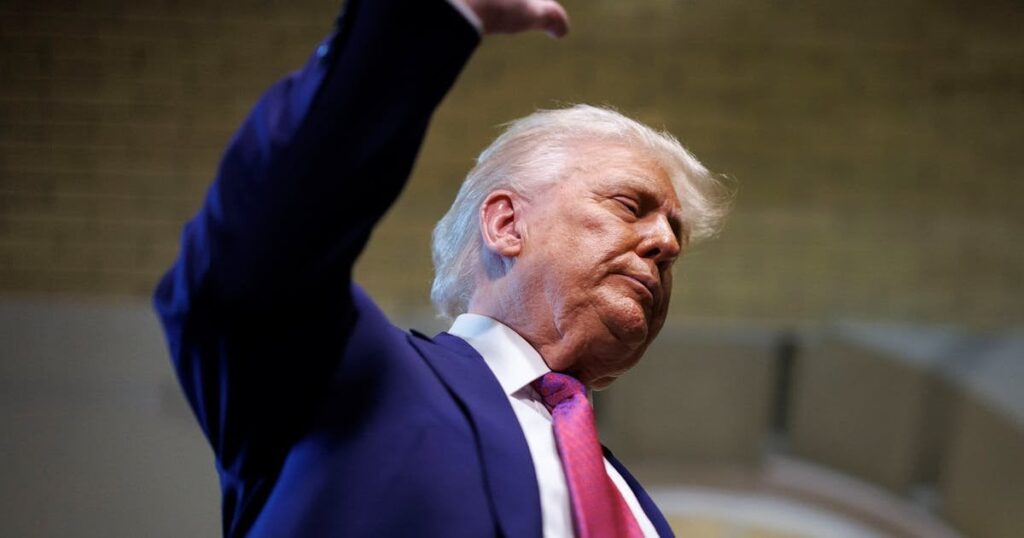 トランプは、プーチンに電話をかける速さでグローバルなリーダーを怖がらせる