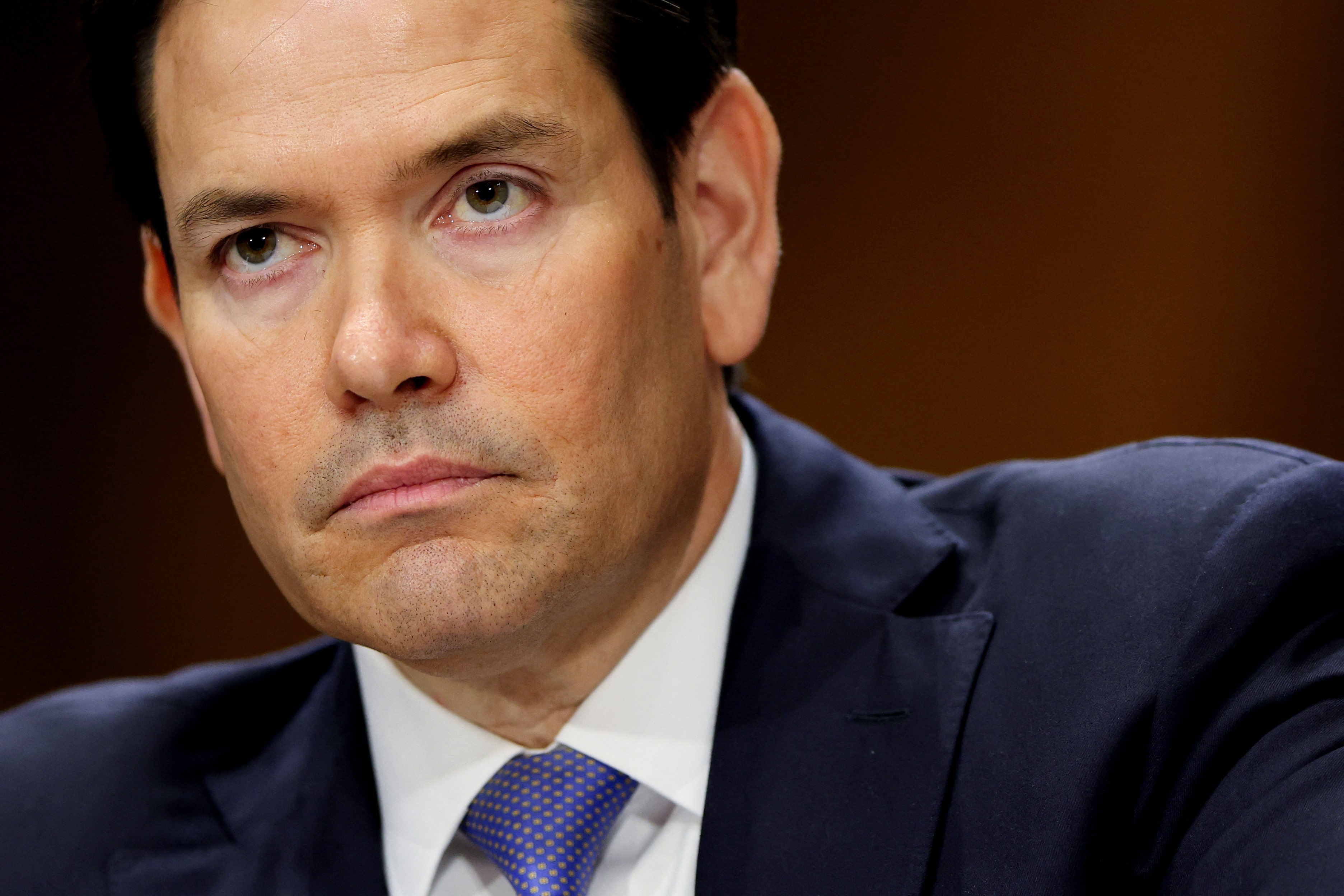 中国人学生のビザ取り消しへ、共産党関係者対象 米国務長官が表明