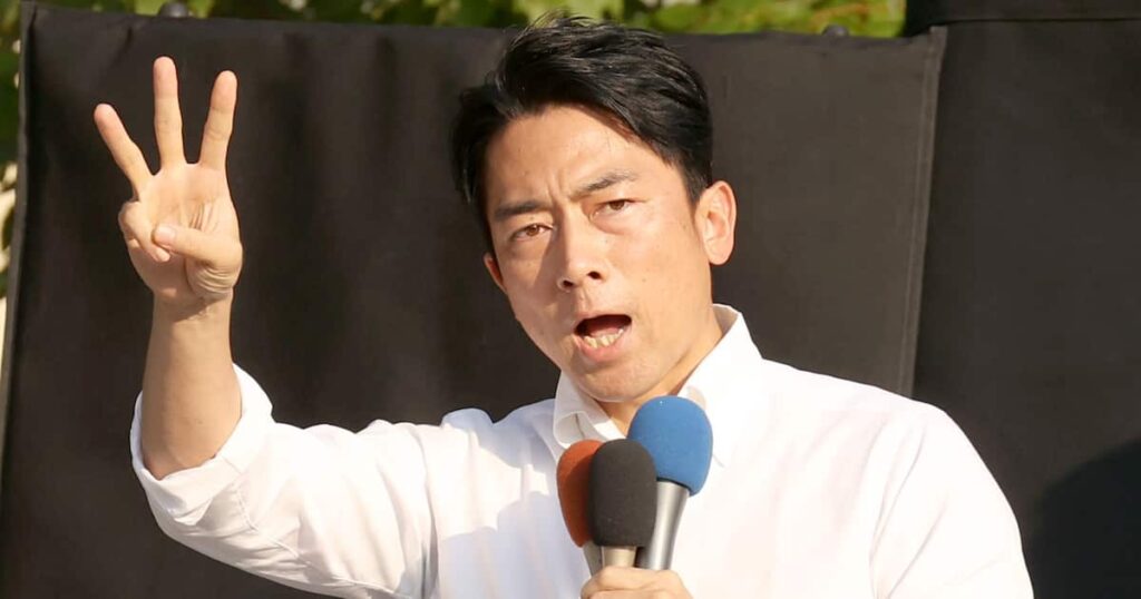 小泉氏激推しの財務省、「減税派」高市氏を警戒し「社会保障改革から増税」狙い 高橋洋一 日本の解き方 - 産経ニュース