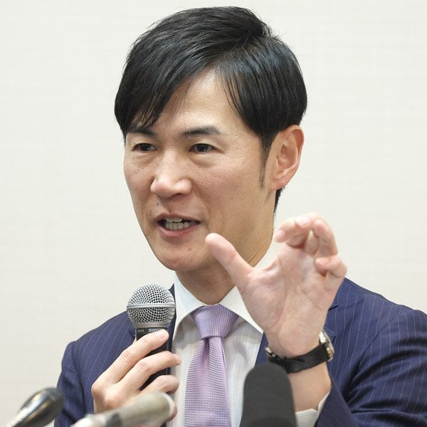 石丸伸二新党「再生の道」に怖さなし 都議選告示まで1カ月…都知事選のような追い風は吹かず ― 候補者の立て方までメチャクチャ