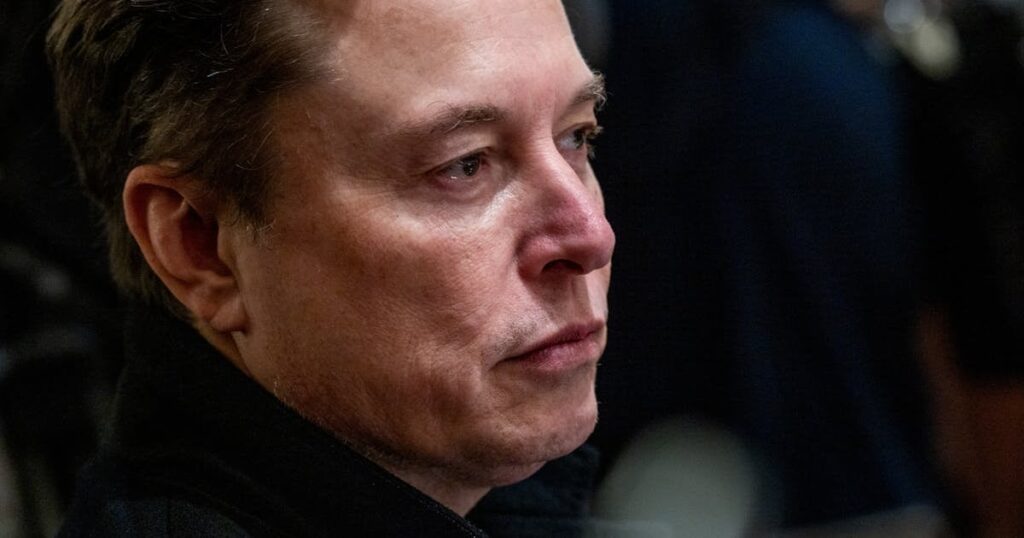 「f ** k you」：トランプチーム全体がイーロン・マスクを嫌っていた、とdam熱報告は明らかにした。イーロン・マスクはホワイトハウスに完全な失敗を残しました。