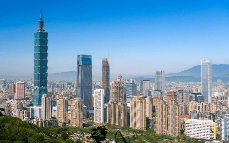【2025年最新 】台湾旅行時必見！台湾入国カードオンライン申請について解説 | Funliday