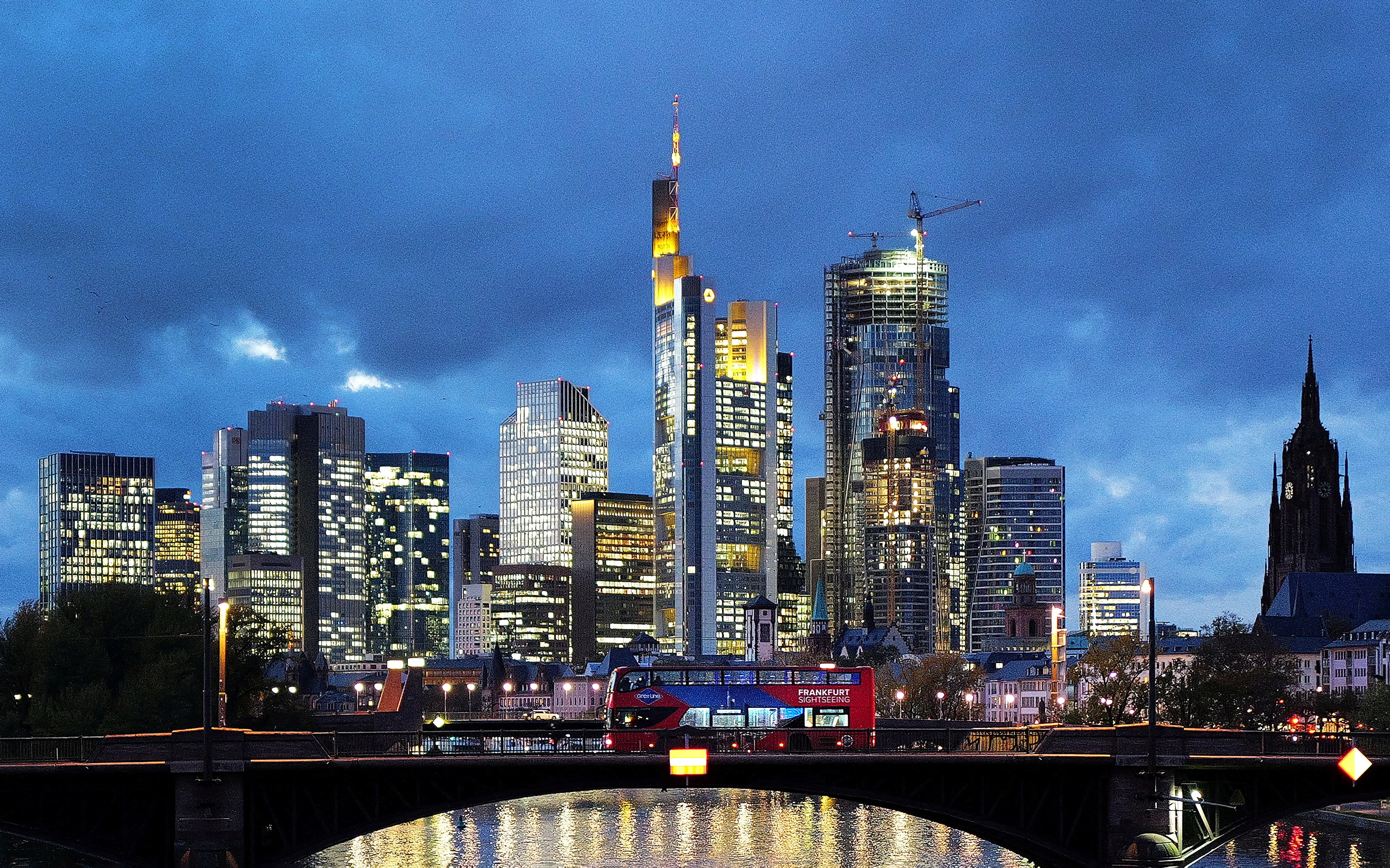 独ＣＰＩ、5月速報は前年比＋2.1％に鈍化