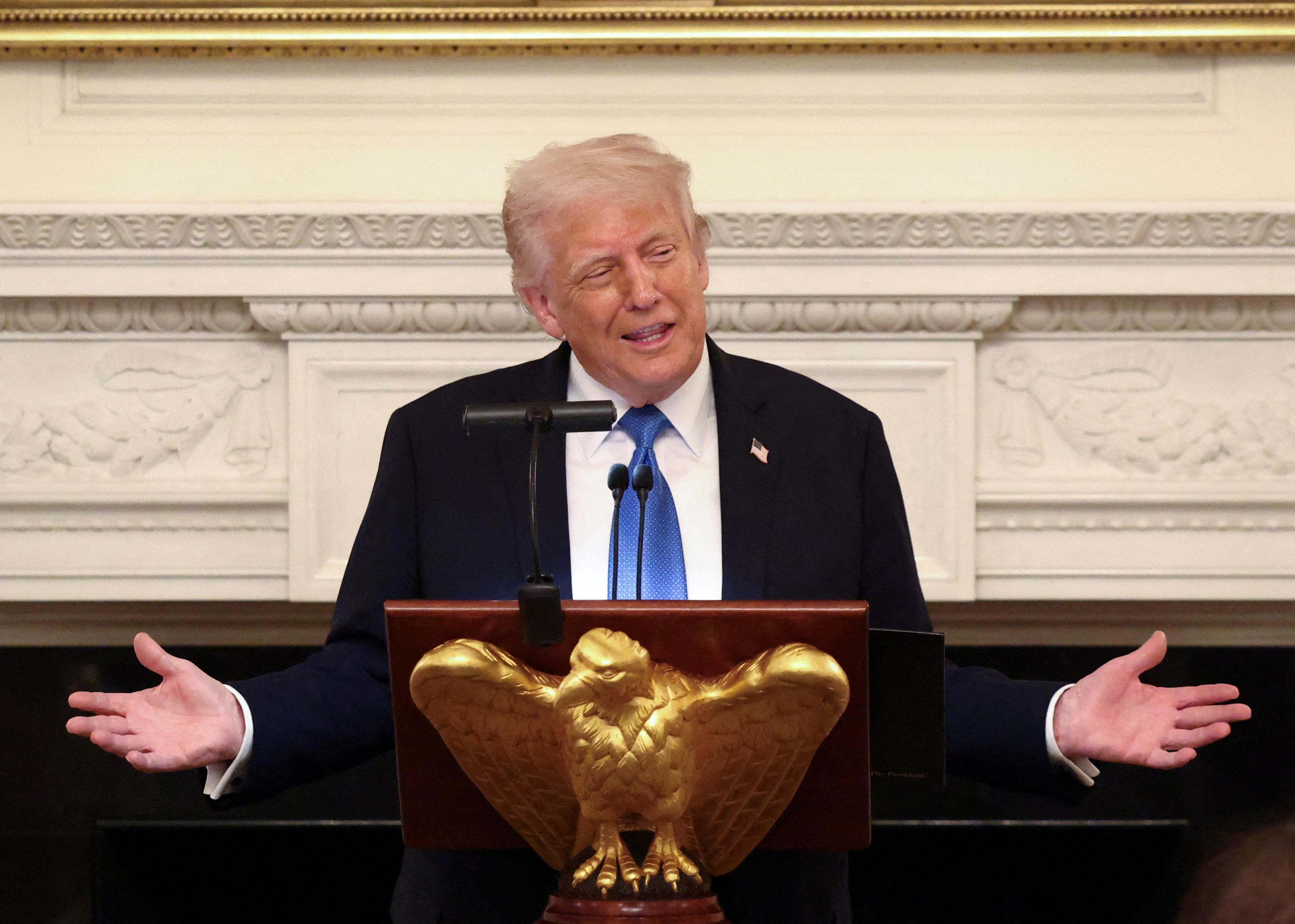 コラム：トランプ政策が招くドル不信、その先のシナリオを読む＝熊野英生氏