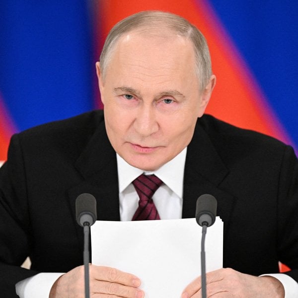 ウクライナに「前提条件なし」「直接交渉再開」を自ら呼びかけたプーチン大統領の胸の内 ― 念頭にあるのはロシア経済の行く末