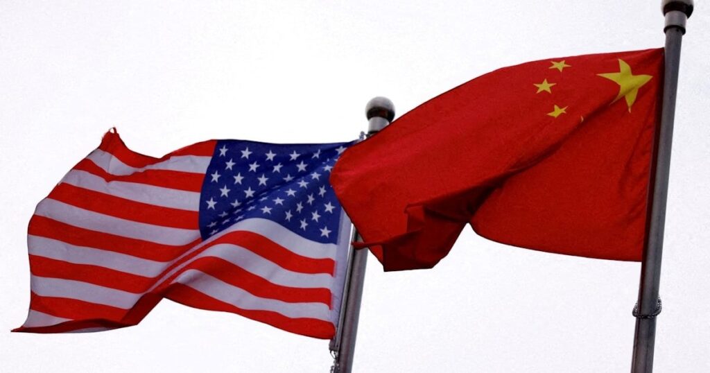 中国の米国債保有額、英国下回り3位に 3月2.8兆円減少 ― 最大保有国である日本は前月比49億ドル増の1兆1308億ドル