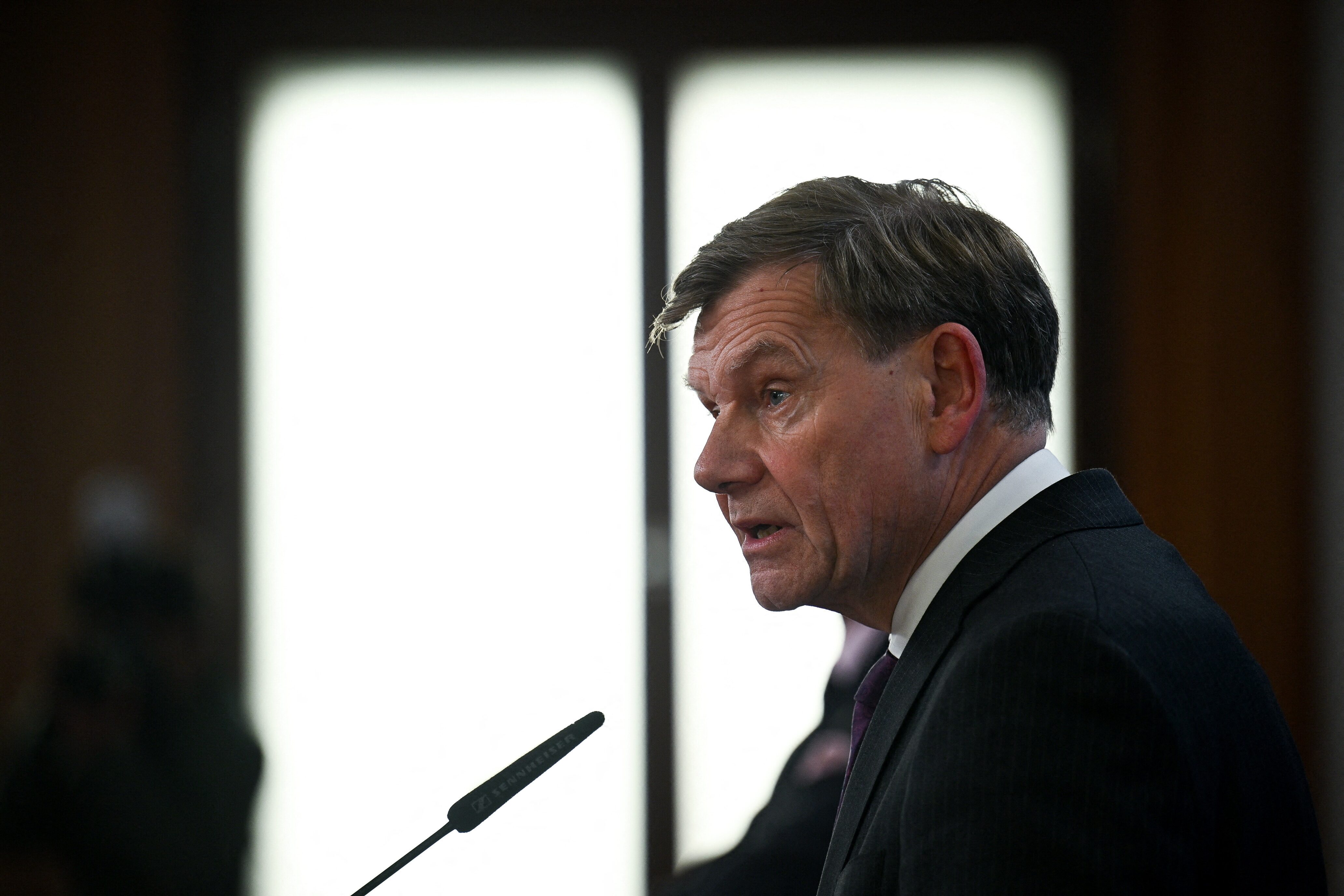 独外相、トランプ関税「誰にも資さず」　ＥＵの対米交渉支持継続