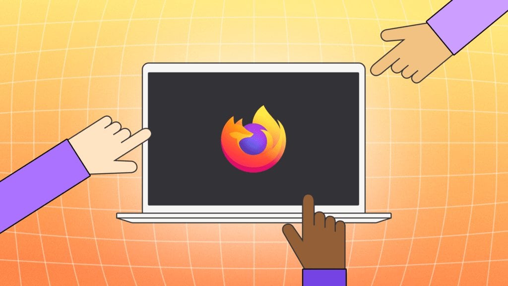 「Firefox 138」正式版リリース、プロファイル管理画面が刷新