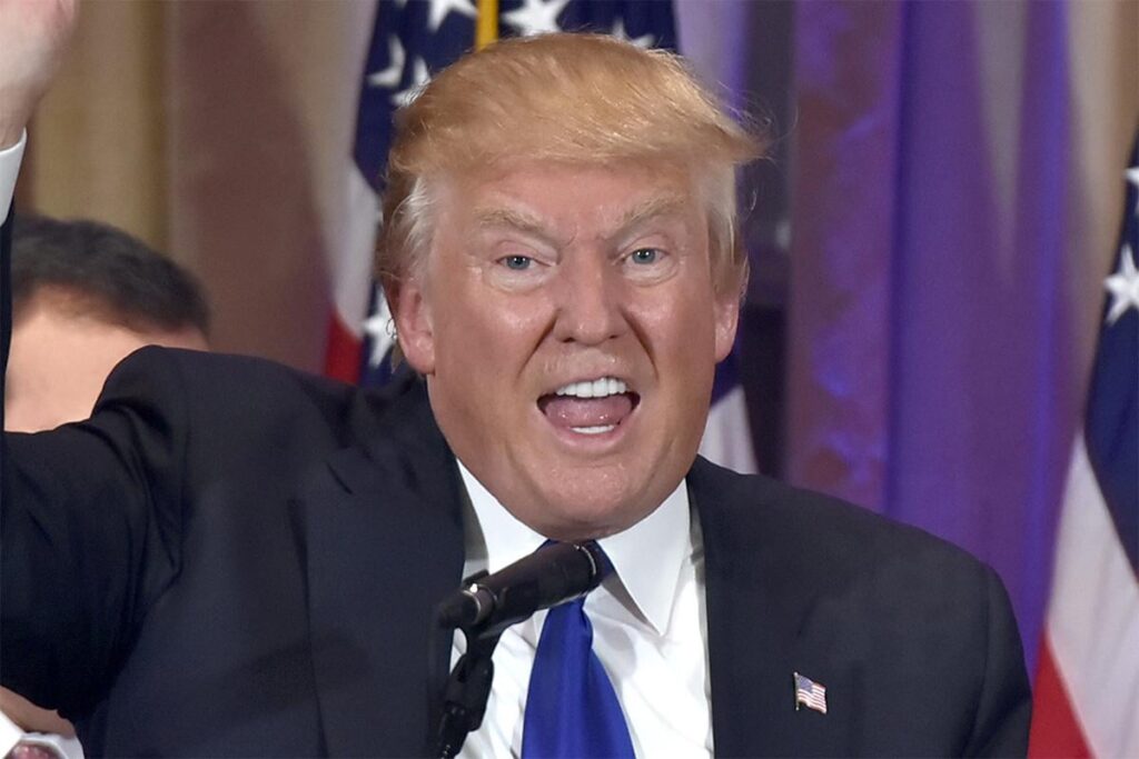 「トランプ大統領」が日本に難癖つけるも「アメリカ人すらアメ車を買わない」不都合な真実…米国内のアメ車販売シェアは“過半数割れ”との声【アメリカでも売れるトヨタ】
