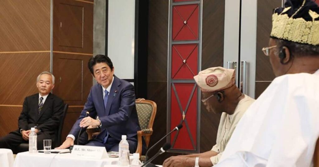 知恵者集め「アフリカ賢人会議」を創設 〝自分たちの庭〟と考える欧州に一石投じる 国際舞台駆けた外交官 岡村善文氏（61） - 産経ニュース