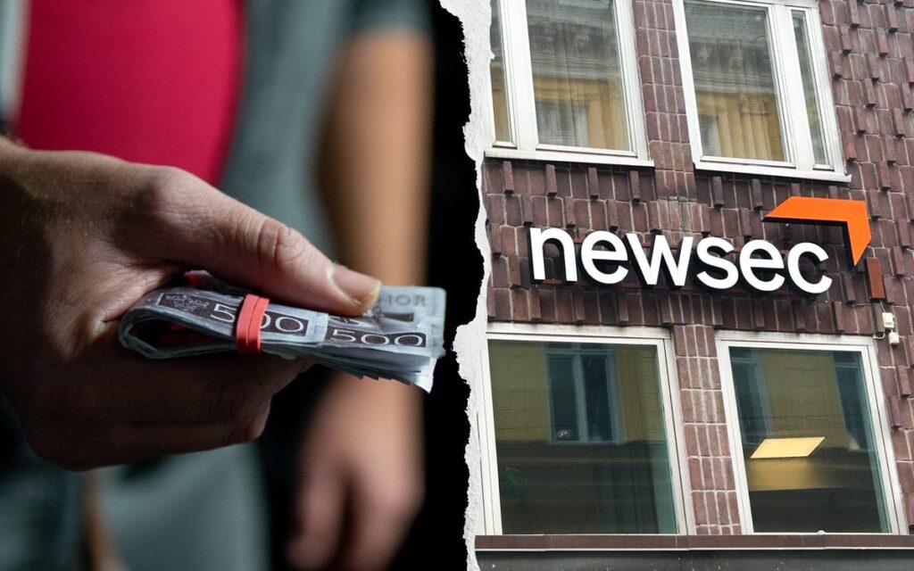 不動産の巨人で雇用されているのは、数百のリースとの黒人貿易の疑いがあります - この場合、最大のものかもしれません
