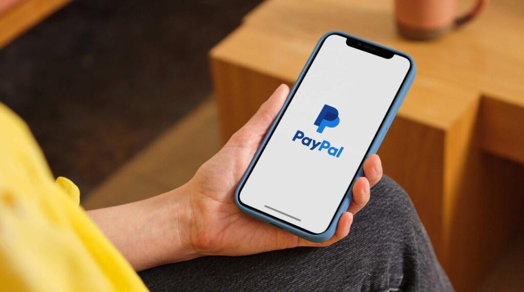 PayPalは、ドイツのiPhoneユーザーの非接触型支払いを開始します