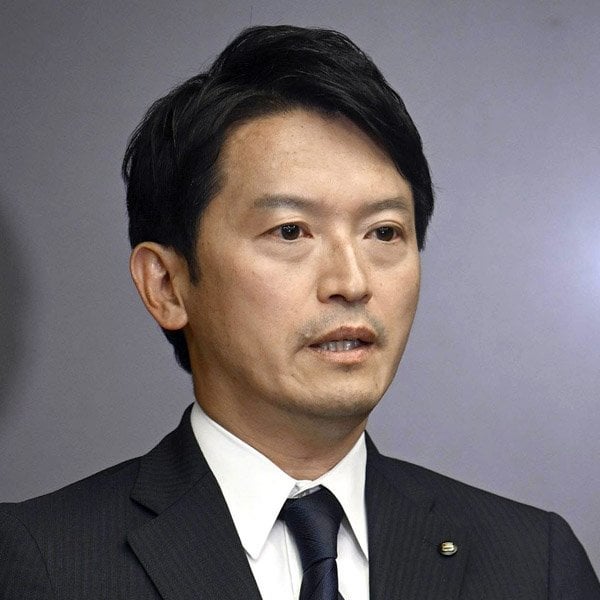 兵庫県・斎藤元彦知事いつまで悪あがき？ 告発者の私的情報漏洩「指示」が濃厚なのに辞職否定 ― 違法性に懲りない「無敵の人」
