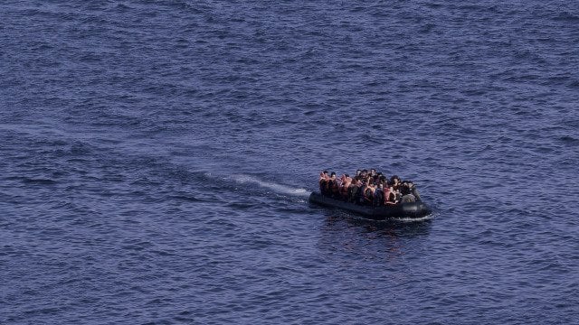 アフリカからガブドスへの移民の流れ：彼らは48時間以内に500以上に達しました