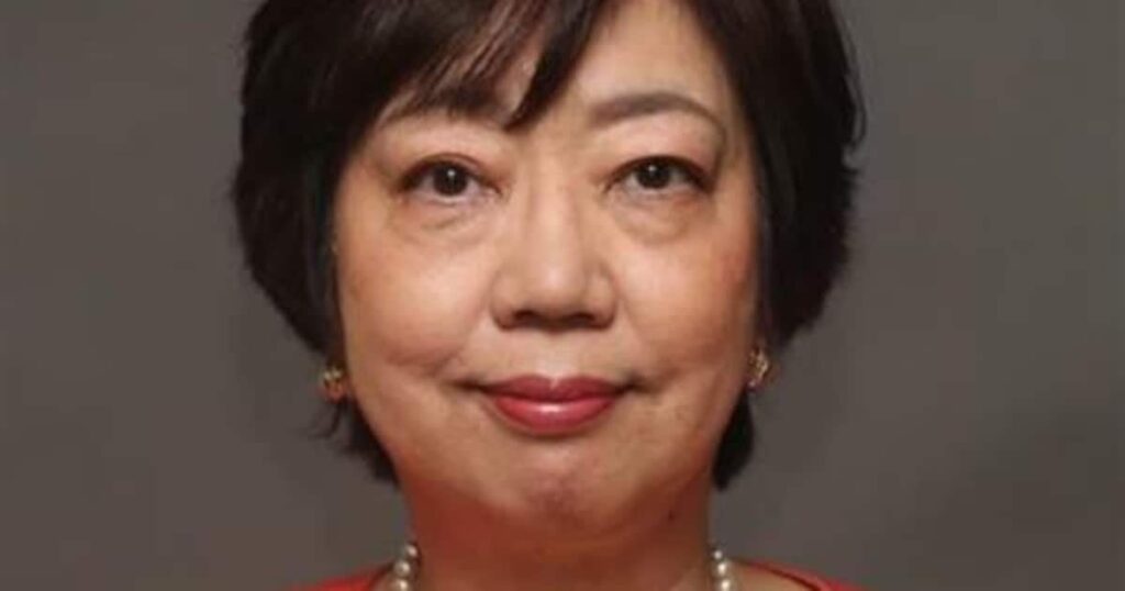 自民・太田房江氏、夏の参院選不出馬を表明 「いわれなき誹謗中傷、ストレス障害と診断」― 意向を文書で表明