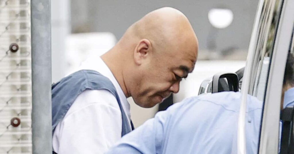 三郷ひき逃げ、逮捕の中国人男は「外免切替」 中国で免許取得、数年前に日本で切り替え - 産経ニュース