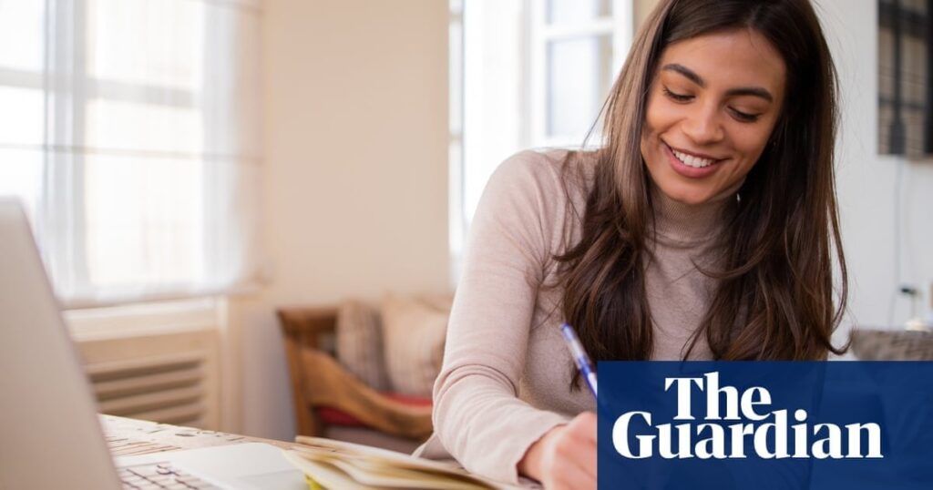 英国の従業員はほとんどのグローバルピアよりも自宅で働いている、と研究は発見します