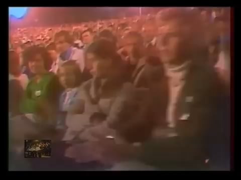 ポーランドの第二次世界大戦の歌「Boys from the War Will Come Back」（FP入Kołobrzeg、1981）