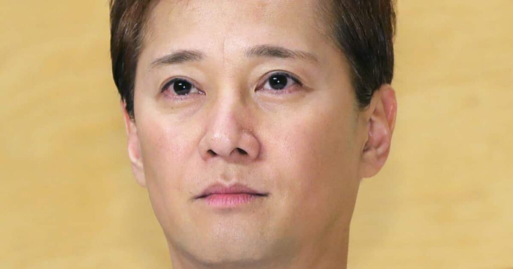 中居正広氏の代理人、フジ設置の第三者委に証拠の開示請求と釈明要求　6時間ヒアリングの内容は反映されず…「性暴力」の言葉で認定したことも問題視 - サンスポ
