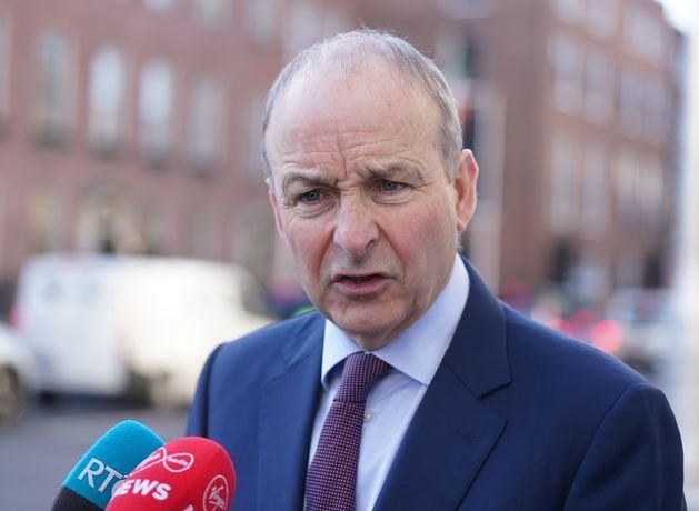 アイルランドは、ジュネーブ条約の下でジェノサイドの定義の拡大を望んでいる、とTaoiseachは言う