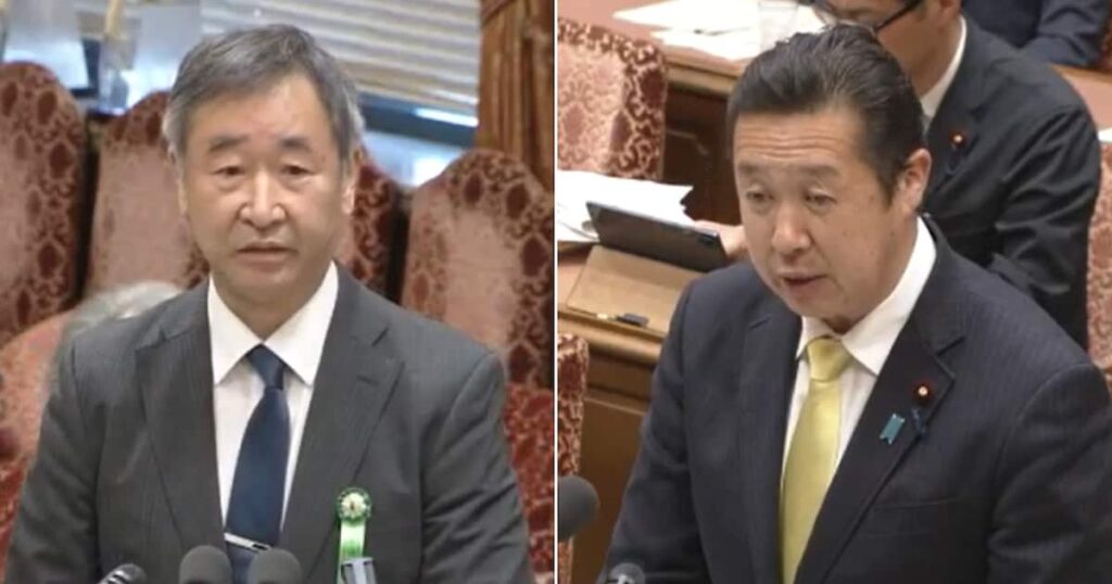 処理水放出「沈黙」の日本学術会議、前会長「政府の審議要請なかった」「科学的争点ない」 - 産経ニュース