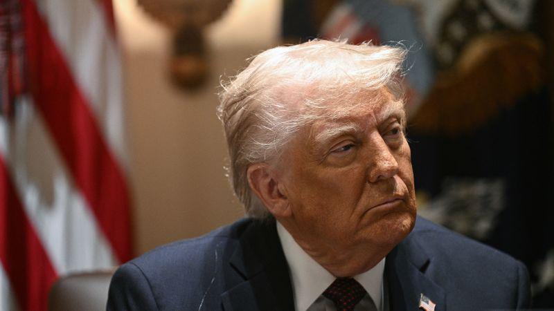 トランプの家族の中東のビジネス関係は、彼の最初の任期以来3倍以上になっています