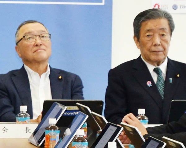 血税投入はそこじゃない！石破首相の「最低賃金」引き上げ案に非難ゴウゴウ ―「国の品格を！」高市早苗また吠えた