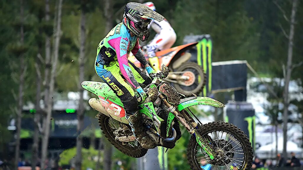 2025年第XNUMX回スペイングランプリを観る：ガイザー不在で活躍の場が広がる - モトクロスアクションマガジン