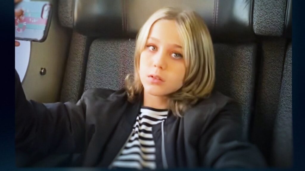 15 -YEAR -ELD女の子が病院で死んでいるのが発見されました - 今、絶望的な家族が答えを見つけようとしています