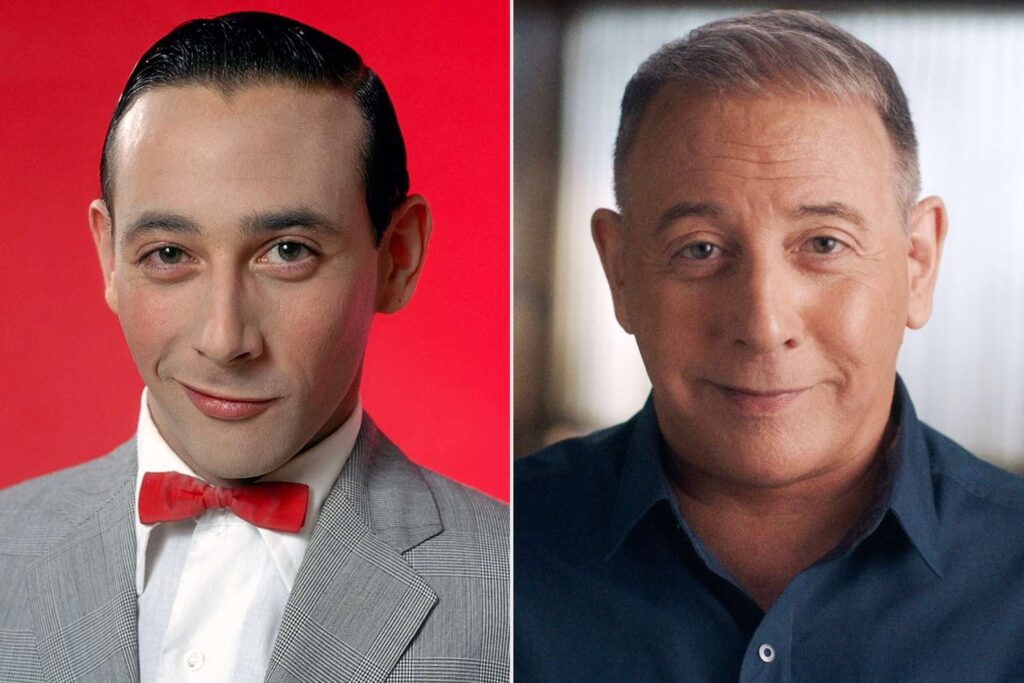 Paul Reubensは、Pee-Wee Herman Docに40時間の率直なインタビューを行いました。彼は最後の1週間前に亡くなりました