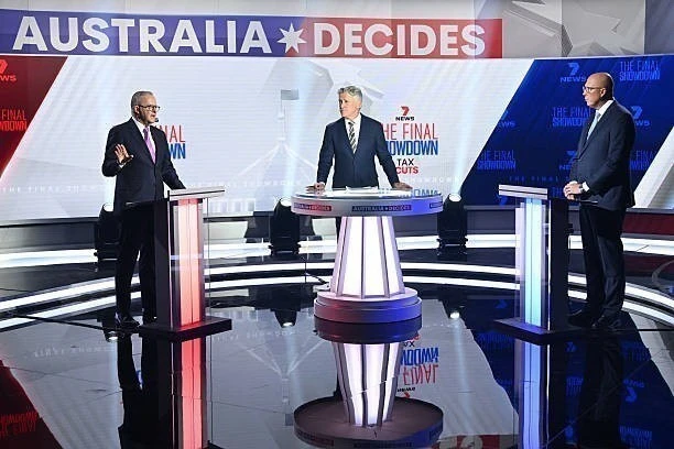 オーストラリアの選挙戦：戦いはまだ終わっていない