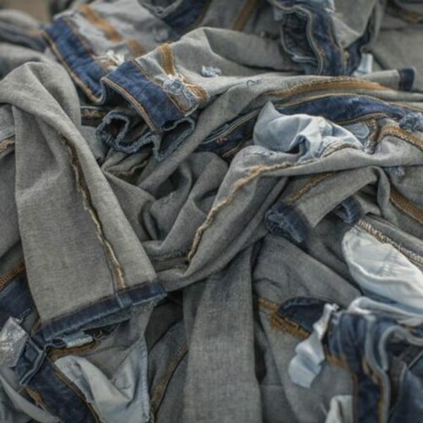 米ファッションリサイクル新興企業、フランスに5億ドルの工場を建設へ - FashionNetwork 日本