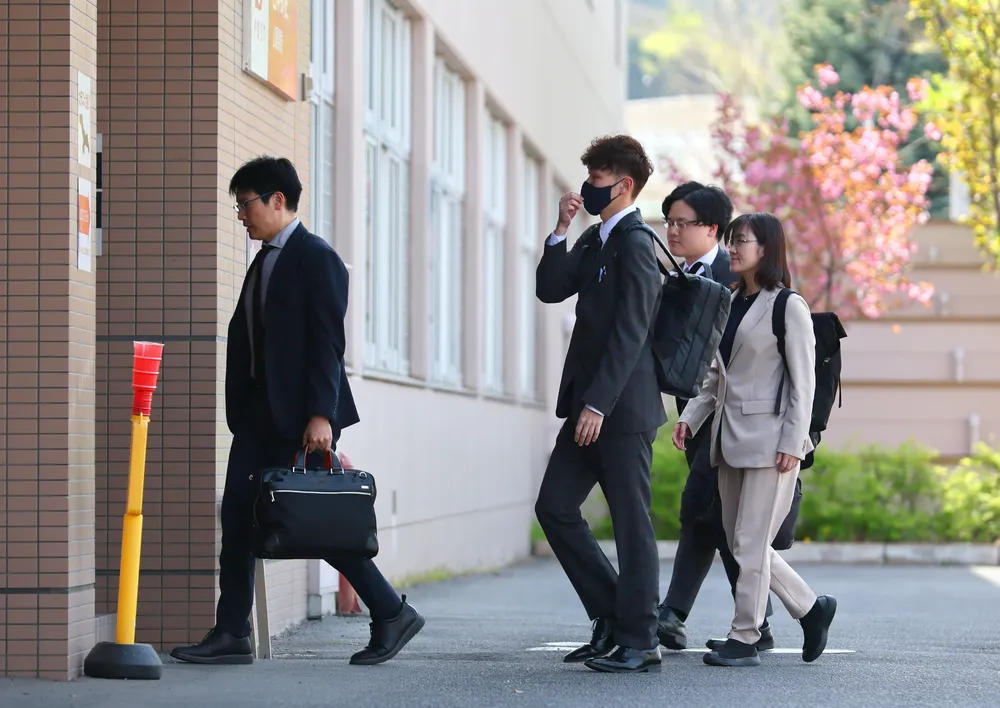 北海道運輸局、札幌の郵便局に立ち入り検査 配達員の点呼不適切問題 - 北海道新聞デジタル