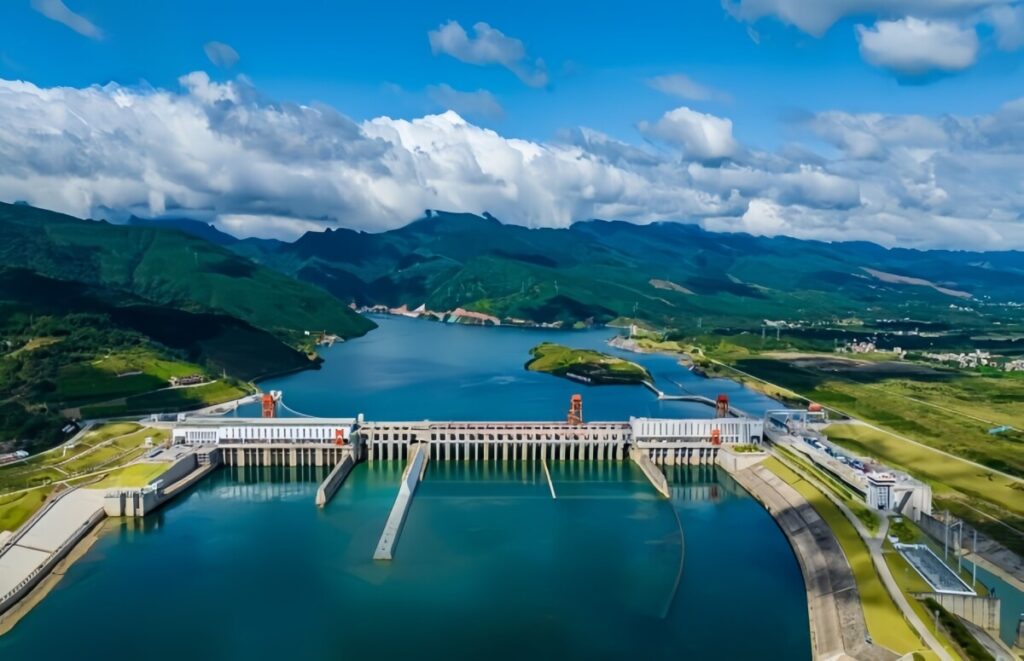 大藤峡プロジェクトの累計発電量が200億kWh突破―中国
