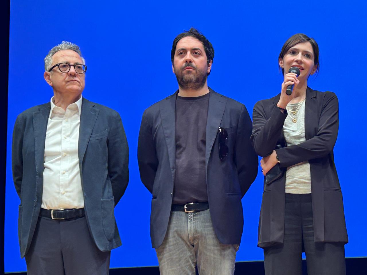 画像3: イタリア映画界を賑わせる注目の映画人が来日