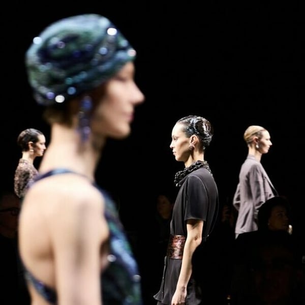 イタリア・ファッション業界、上半期は3.8%減収の見通し - FashionNetwork 日本