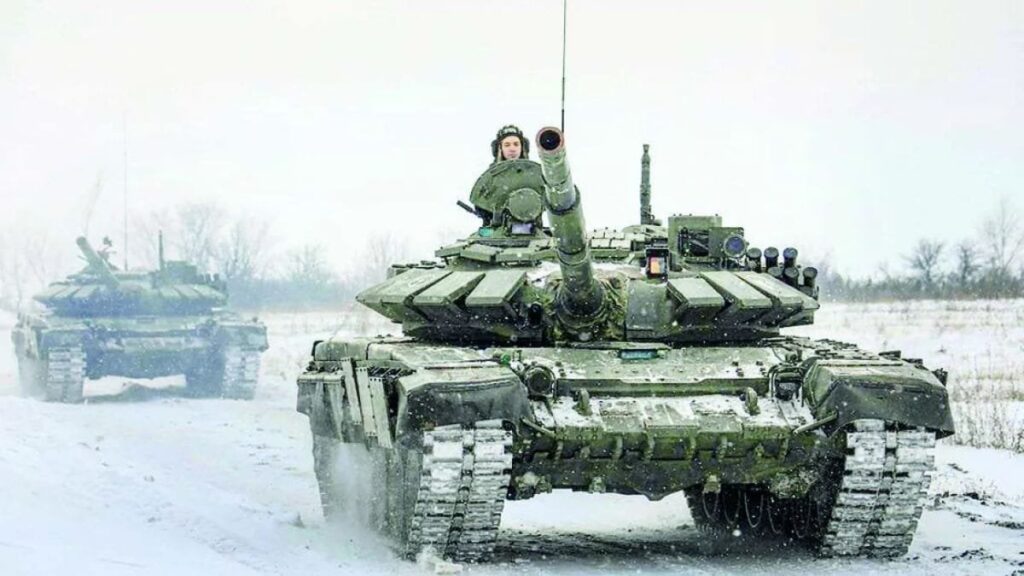 プーチンはトランプを使ってNATOを殺していますか？