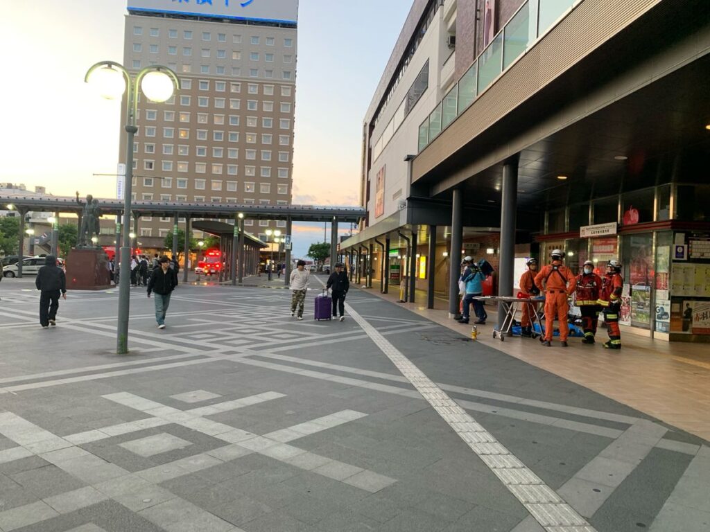 共有