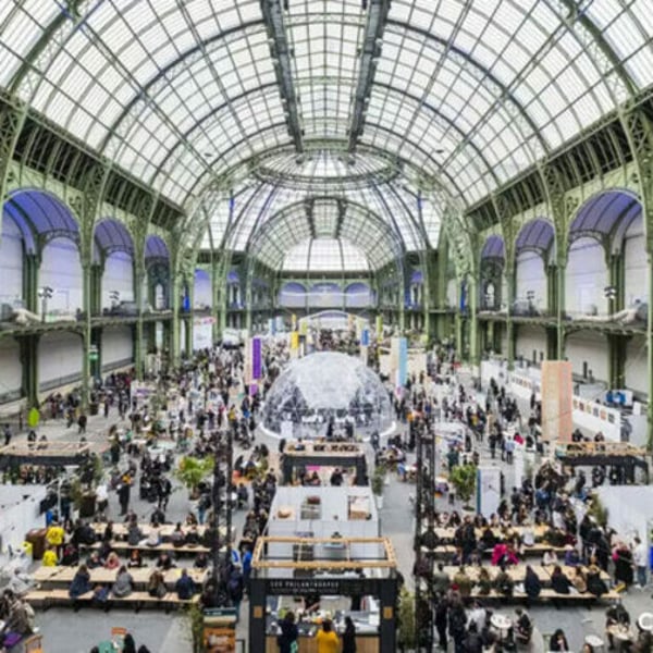 Change 100：持続可能なファッションとライフスタイルのトップ・イノベーターがChangeNow 2025パリ・サミットで表彰されました。 - FashionNetwork 日本