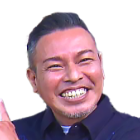 アゲアゲめし キャスト 大川豊治