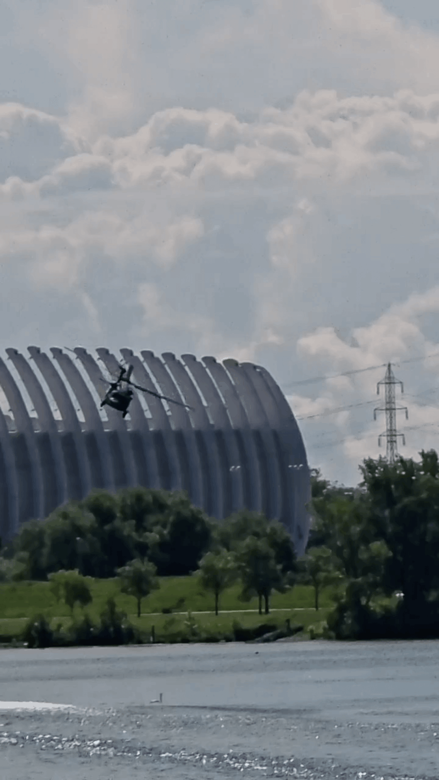 [Yesterday, Zagreb, Croatia] パイロットエラー？また、このようなマニューバー後に物理的な損傷はありますか？ブレードを完全に切り替える必要がありますか？